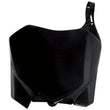 Load image into Gallery viewer, Polisport Plastics Number Plate - Black - KTM 8659100003