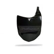 Load image into Gallery viewer, Polisport Plastics Number Plate - Black - KX 250F/450F 8656800001