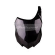 Load image into Gallery viewer, Polisport Plastics Number Plate - Black - KX 250F/450F 8659200003