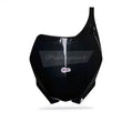 Load image into Gallery viewer, Polisport Plastics Number Plate - Black - YZ/YZF 8658100004