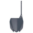 Load image into Gallery viewer, Polisport Plastics Number Plate - Gray - KX 250F/450F 8665900005
