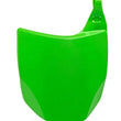Load image into Gallery viewer, Polisport Plastics Number Plate - Green - KX 250F/450F 8659200001
