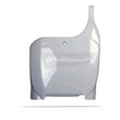 Load image into Gallery viewer, Polisport Plastics Number Plate - OEM White - KTM 8657000001