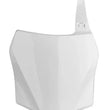 Load image into Gallery viewer, Polisport Plastics Number Plate - OEM White - KX 85/100 8662900002