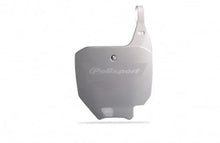 Load image into Gallery viewer, Polisport Plastics Number Plate - OEM White - CR85R | CRF150R 8663200001