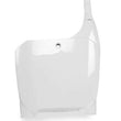 Load image into Gallery viewer, Polisport Plastics Number Plate - OEM White - KTM - SX 85 8658900002