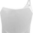 Load image into Gallery viewer, Polisport Plastics Number Plate - OEM White - YZ 250F/450F 8666000008