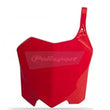 Load image into Gallery viewer, Polisport Plastics Number Plate - Red - CRF 250R/450R 8656700003