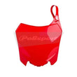 Load image into Gallery viewer, Polisport Plastics Number Plate - Red - CRF 250R/450R 8659400001