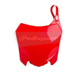 Load image into Gallery viewer, Polisport Plastics Number Plate - Red - CRF 250R/450R 8659400001