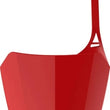 Load image into Gallery viewer, Polisport Plastics Number Plate - Red - Honda 8667200001