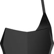 Load image into Gallery viewer, Polisport Plastics Number Plate - Restyle - Black - RM 125/250 8666600002