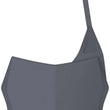 Load image into Gallery viewer, Polisport Plastics Number Plate - Restyle - Gray - RM 125/250 8666600003