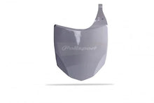 Load image into Gallery viewer, Polisport Plastics Number Plate - White - KX 250F/450F 8656800002