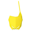 Load image into Gallery viewer, Polisport Plastics Number Plate - Yellow - RM-Z 450 8666100001