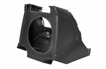 Load image into Gallery viewer, Polisport Plastics POLISPORT AIRBOX + AIRBOX COVERS YAMAHA BLACK 8608800001