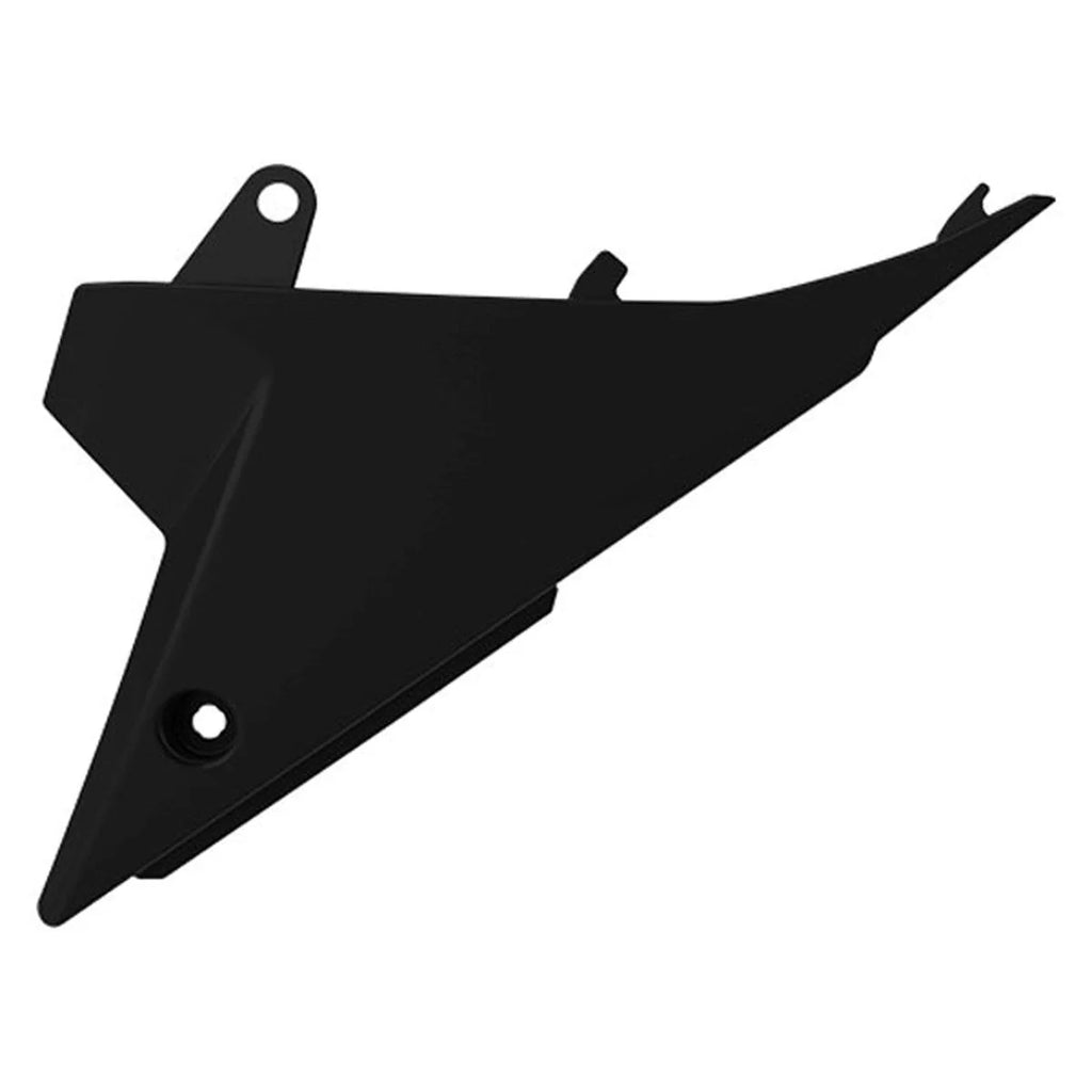 Polisport Plastics POLISPORT AIRBOX COVER BETA BLACK 8448800003 - Side View