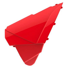 Load image into Gallery viewer, Polisport Plastics POLISPORT AIRBOX COVER BETA RED BETA 8448800001 - Main Product View