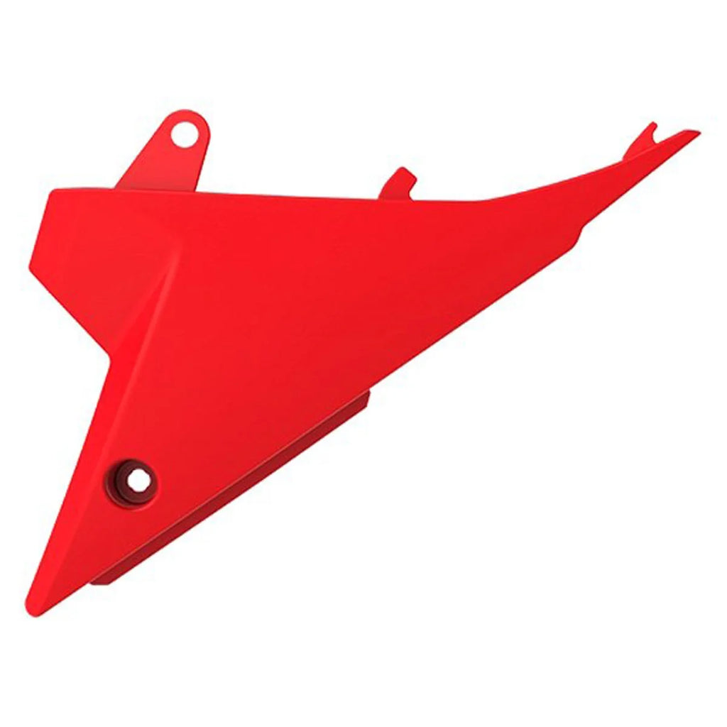 Polisport Plastics POLISPORT AIRBOX COVER BETA RED BETA 8448800001 - Side View