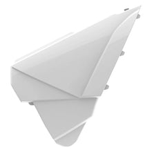 Load image into Gallery viewer, Polisport Plastics POLISPORT AIRBOX COVER BETA WHITE 8448800002 - Main Product View