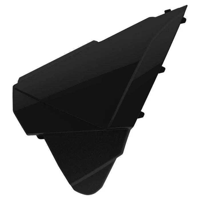 Polisport Plastics POLISPORT AIRBOX COVERS BLACK 8448800005