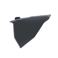 Load image into Gallery viewer, Polisport Plastics POLISPORT AIRBOX COVERS NARDO GREY 8425600003