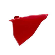 Load image into Gallery viewer, Polisport Plastics POLISPORT AIRBOX COVERS RED 8421500002