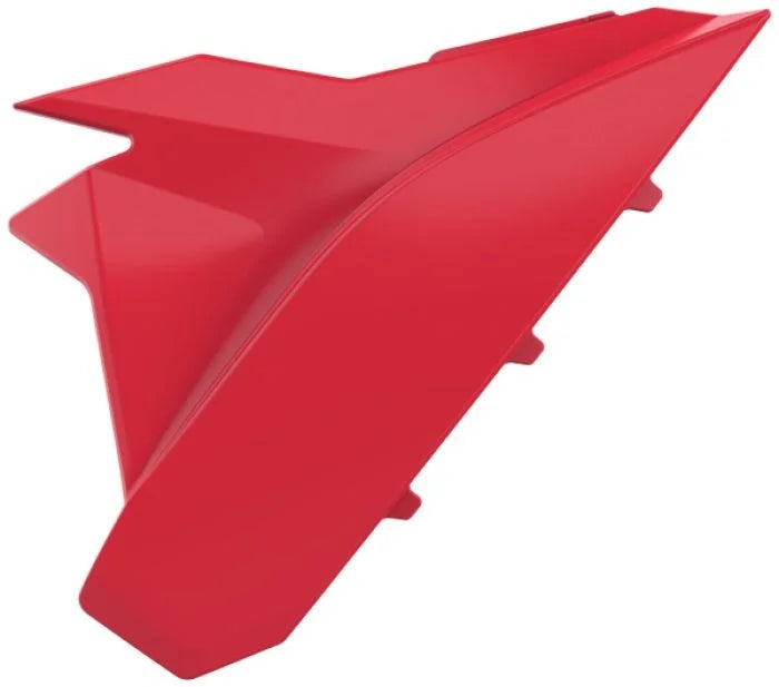 Polisport Plastics POLISPORT AIRBOX COVERS RED BETA 8425600004