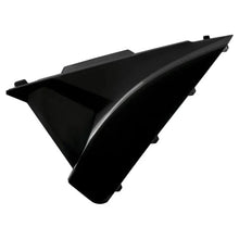 Load image into Gallery viewer, Polisport Plastics POLISPORT AIRBOX COVERS RESTYLING BLACK 8462000003