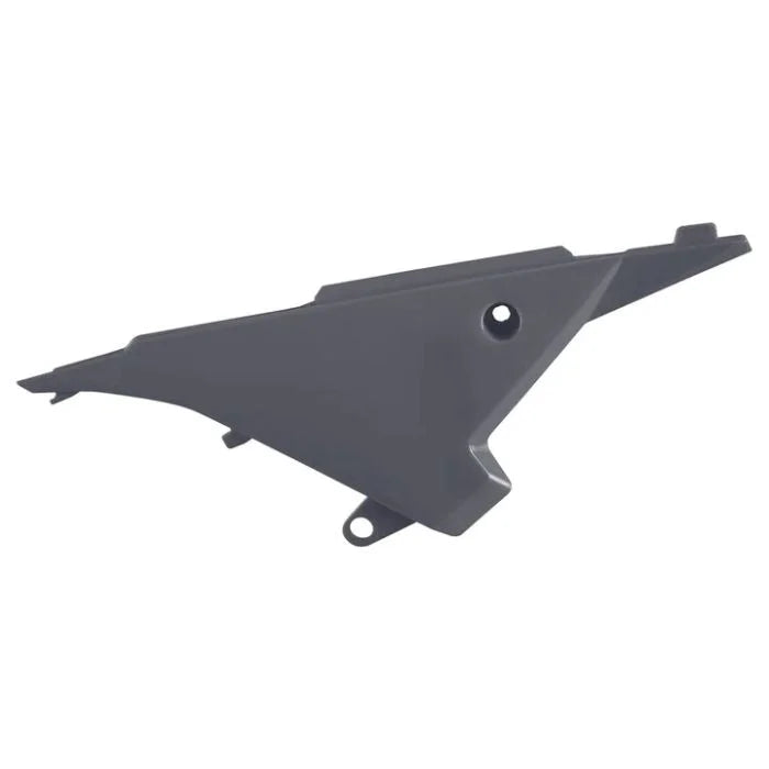 Polisport Plastics POLISPORT AIRBOX COVERS RESTYLING NARDO GREY 8468600004