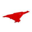 Load image into Gallery viewer, Polisport Plastics POLISPORT AIRBOX COVERS RESTYLING RED 8468600001