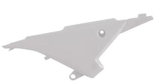 Load image into Gallery viewer, Polisport Plastics POLISPORT AIRBOX COVERS RESTYLING WHITE 8468600002