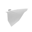 Load image into Gallery viewer, Polisport Plastics POLISPORT AIRBOX COVERS WHITE 8425600001
