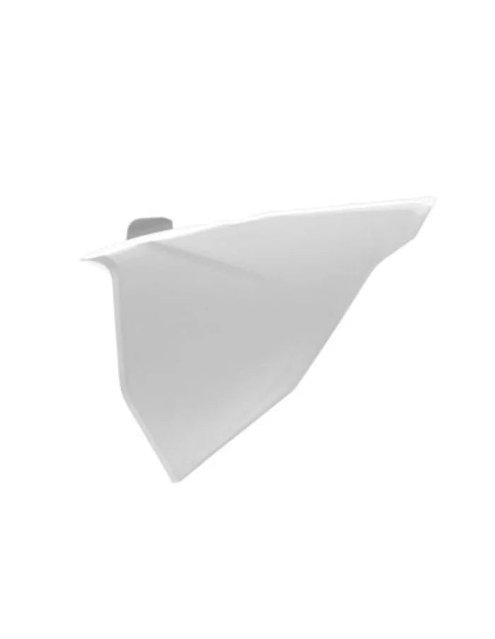 Polisport Plastics POLISPORT AIRBOX COVERS WHITE 8425600001