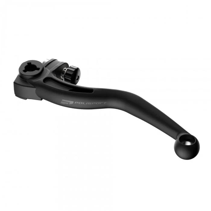 Polisport Plastics POLISPORT ,APT LEVER BLACK 8501500001