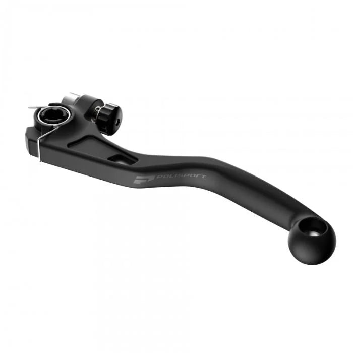 Polisport Plastics POLISPORT ,APT LEVER BLACK 8501700001