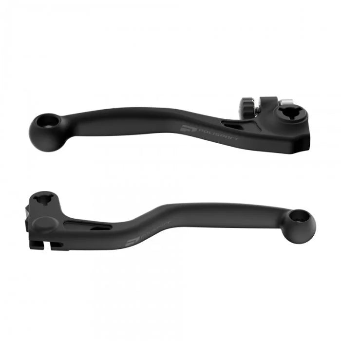 Polisport Plastics POLISPORT ,APT LEVER BLACK 91578