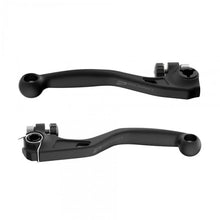 Load image into Gallery viewer, Polisport Plastics POLISPORT ,APT LEVER BLACK 91579