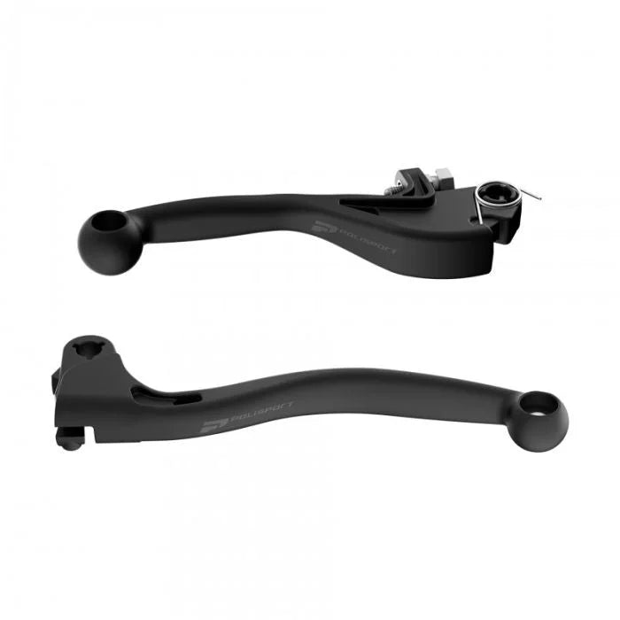 Polisport Plastics POLISPORT ,APT LEVER BLACK 91580