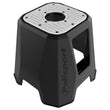 Load image into Gallery viewer, Polisport Plastics POLISPORT ,BIKE STAND BLACK/GREY 8985800001