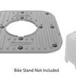 Load image into Gallery viewer, Polisport Plastics POLISPORT BIKE STAND INSERT REPLACEMENT GREY 8985900006 - Main Product View