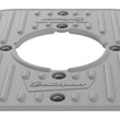 Load image into Gallery viewer, Polisport Plastics POLISPORT BIKE STAND INSERT REPLACEMENT GREY 8985900006 - Side View