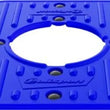 Load image into Gallery viewer, Polisport Plastics POLISPORT BIKE STAND TRACK STAND REPLACEMENT BLUE YAM98 8985900002