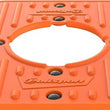 Load image into Gallery viewer, Polisport Plastics POLISPORT BIKE STAND TRACK STAND REPLACEMENT ORANGE 8985900001