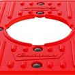 Load image into Gallery viewer, Polisport Plastics POLISPORT BIKE STAND TRACK STAND REPLACEMENT RED CR04 8985900003