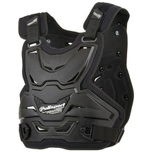 Load image into Gallery viewer, Polisport Plastics POLISPORT BODY PROTECTION,BODY PROTECTION - ADULT BLACK 8003700001