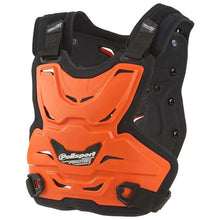 Load image into Gallery viewer, Polisport Plastics POLISPORT BODY PROTECTION,BODY PROTECTION - ADULT ORANGE 8003700003