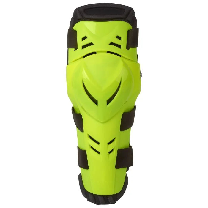 Polisport Plastics POLISPORT BODY PROTECTION,BODY PROTECTION - ADULT YELLOW 8001500019