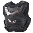 Load image into Gallery viewer, Polisport Plastics POLISPORT BODY PROTECTION,BODY PROTECTION - JUNIOR/KID BLACK 8003800001