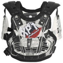 Load image into Gallery viewer, Polisport Plastics POLISPORT BODY PROTECTION,BODY PROTECTION - JUNIOR/KID CLEAR 8001000004